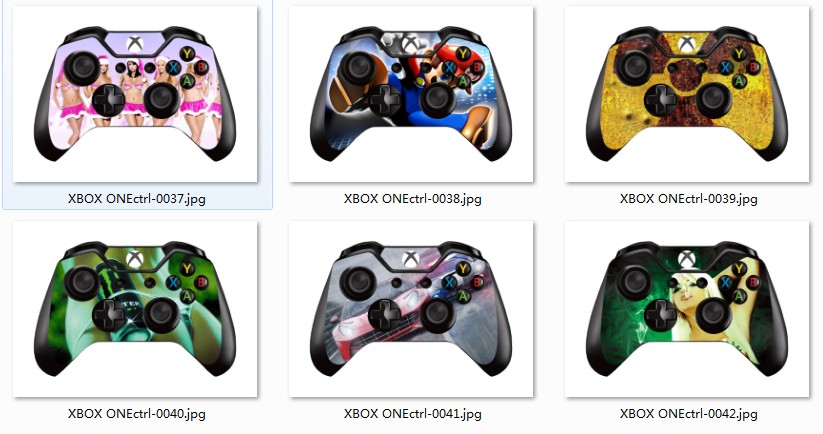 Bộ xử lý máy chủ của Xbox One / Xbox ONE - XBOX kết hợp tay cầm xbox 360
